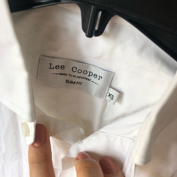 Button down - Picture 8 of 13